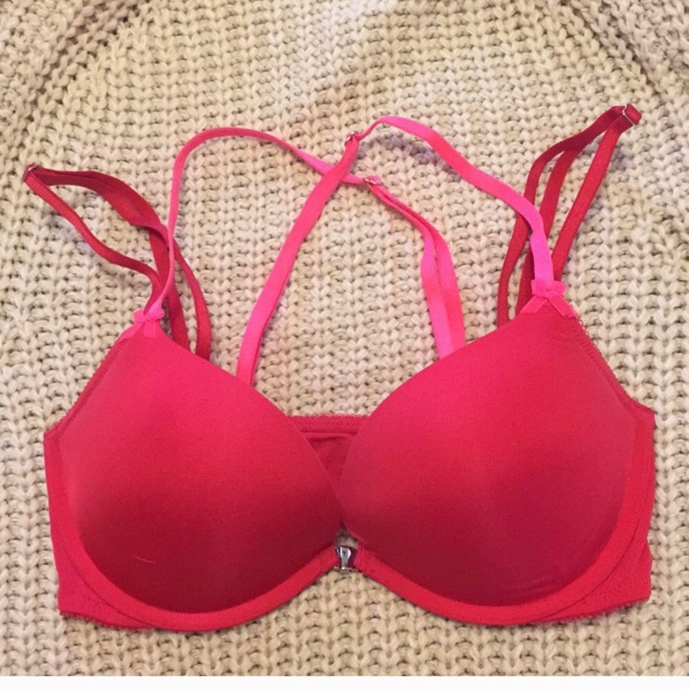 VS Bra 32D